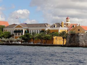 Gouverneurspaleis Curaçao