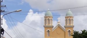 Santa Famia, Otrobanda, Wilemstad, Curaçao - foto Aart G. Broek