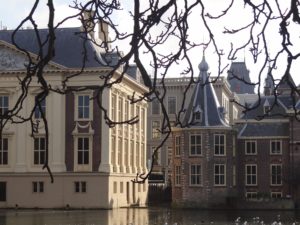 Het Torentje, Den Haag